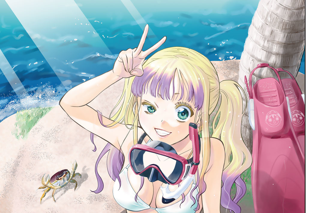 第１１５話　最終任務