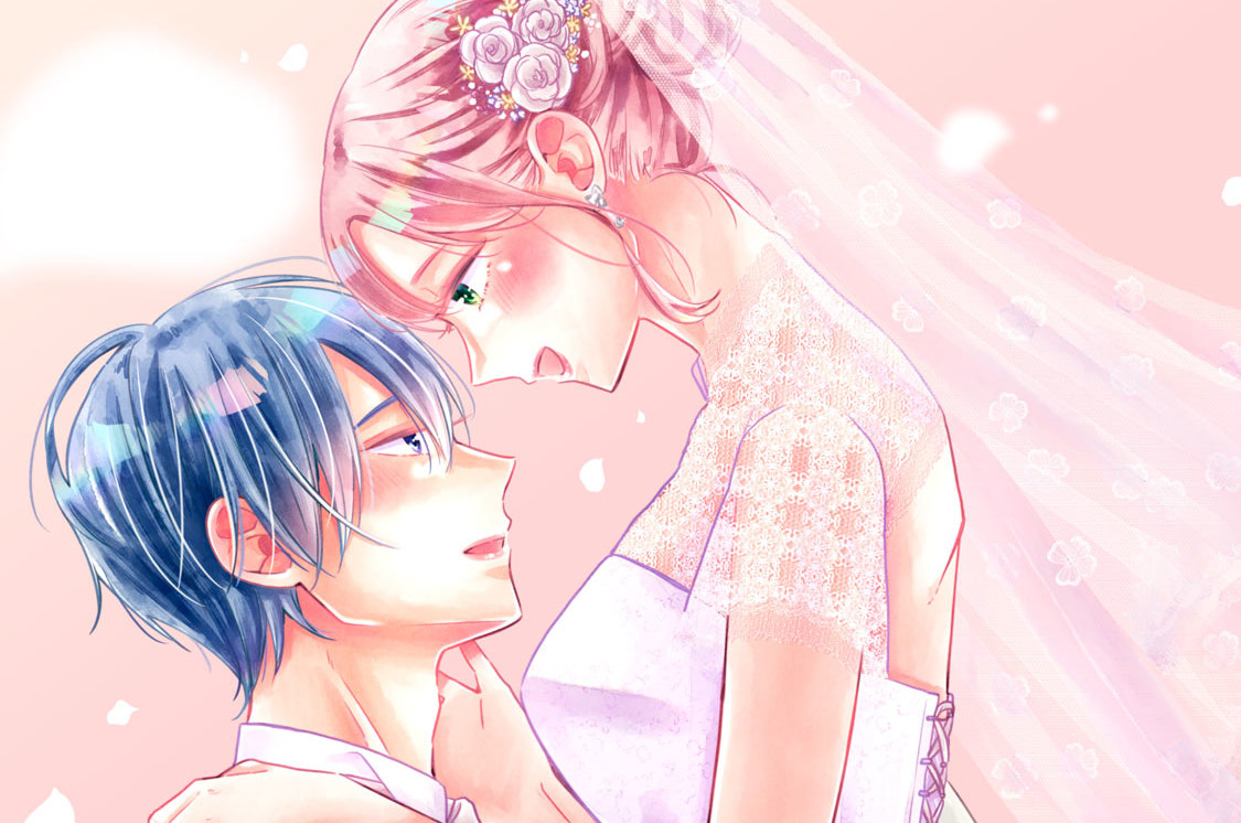 ２３　Ｎｅｖｅｒ　ｅｎｄｉｎｇ（１）