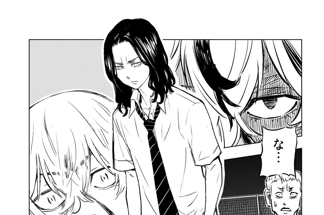 第１３話　Ｄｉｓａｐｐｅａｒ