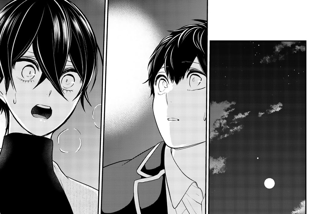 第３４話　特別で普通な恋