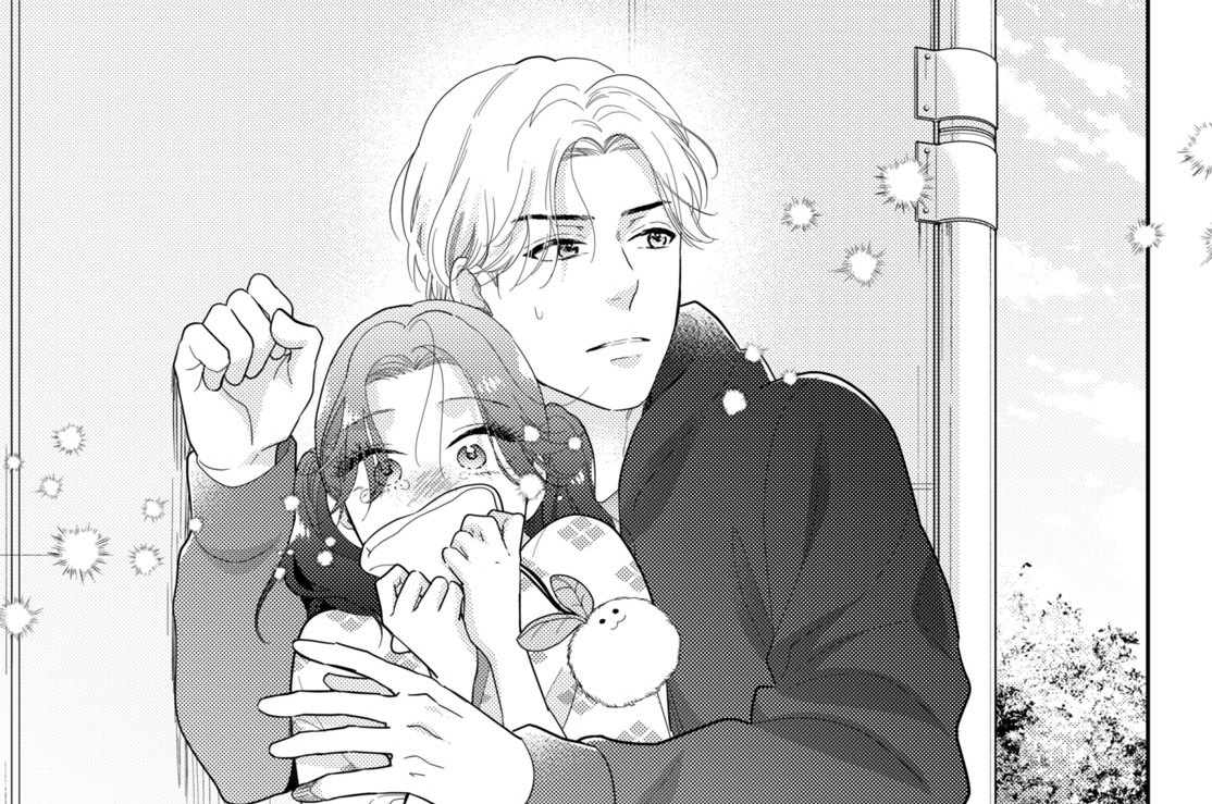 三十七服目 再会（２）