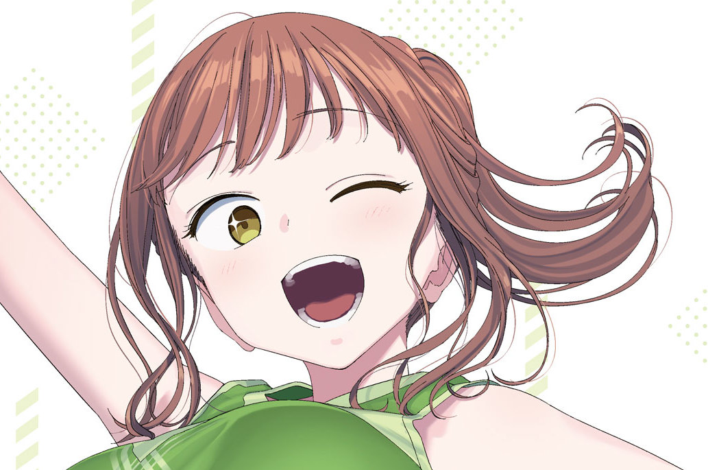 第９０話　ジト目ちゃん⑮