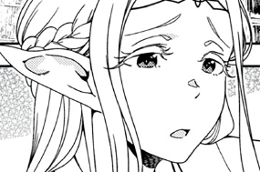 【#164-165】どろぼうこわい