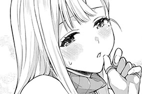 第３９話　編み物③