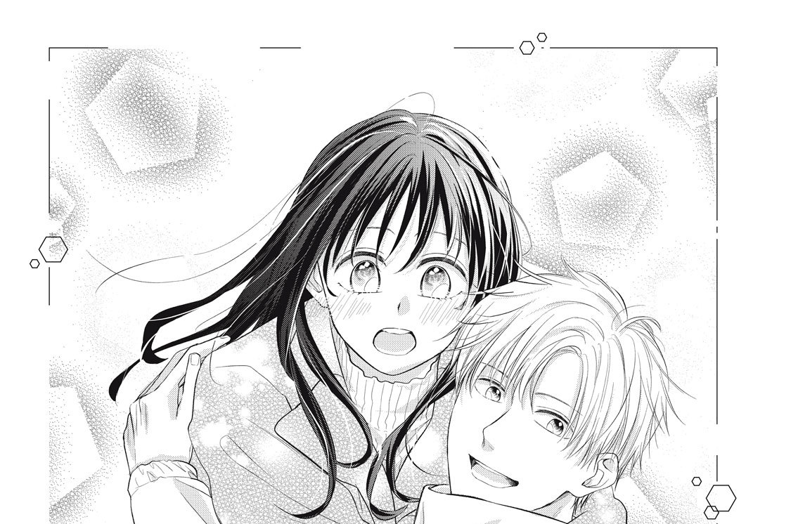 ｅｐｉｓｏｄｅ４　でっかい愛