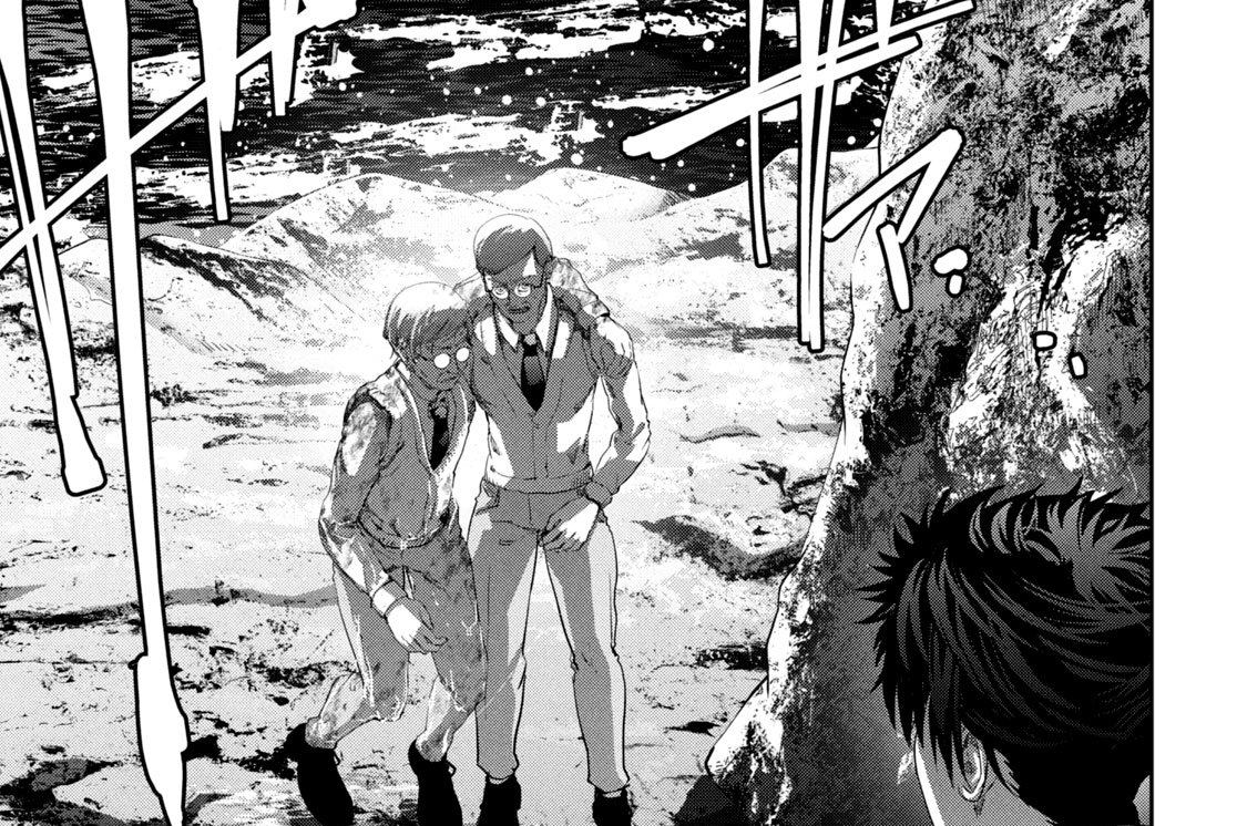 第６話　狐火（５）