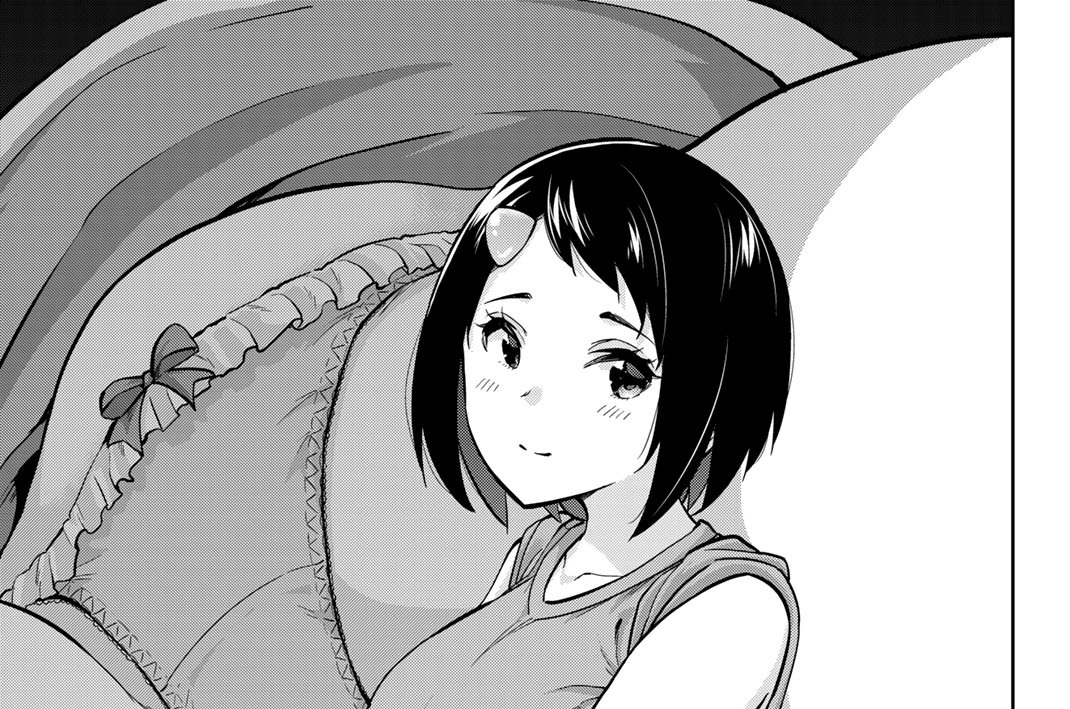 第８７話　それが神手（後編）