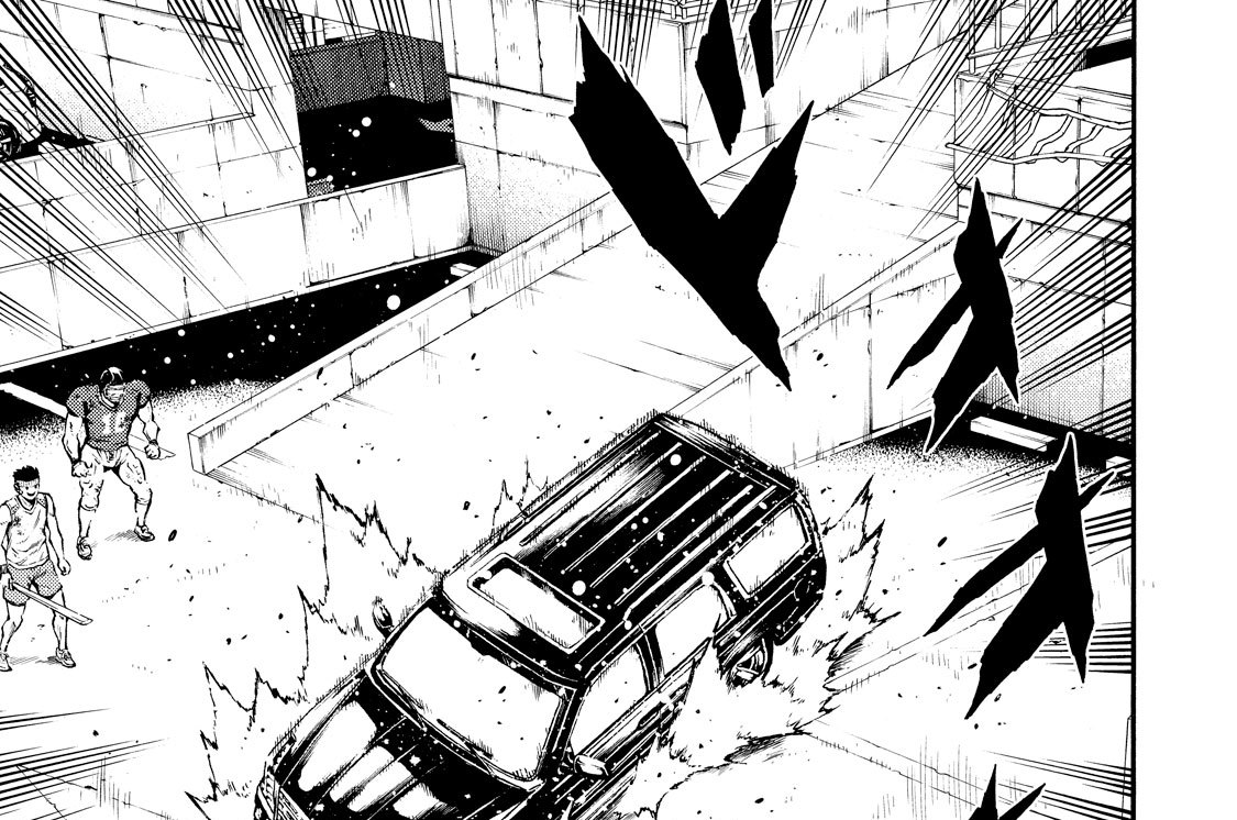 第１６８話　とっても悪い子