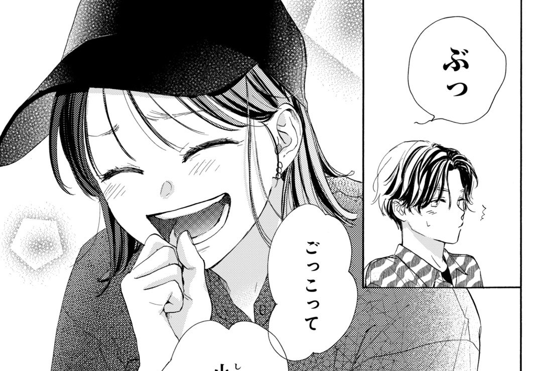 ｅｐｉｓｏｄｅ１９　国宝級デート（２）