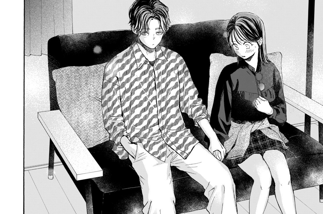 ｅｐｉｓｏｄｅ１９　国宝級デート（３）