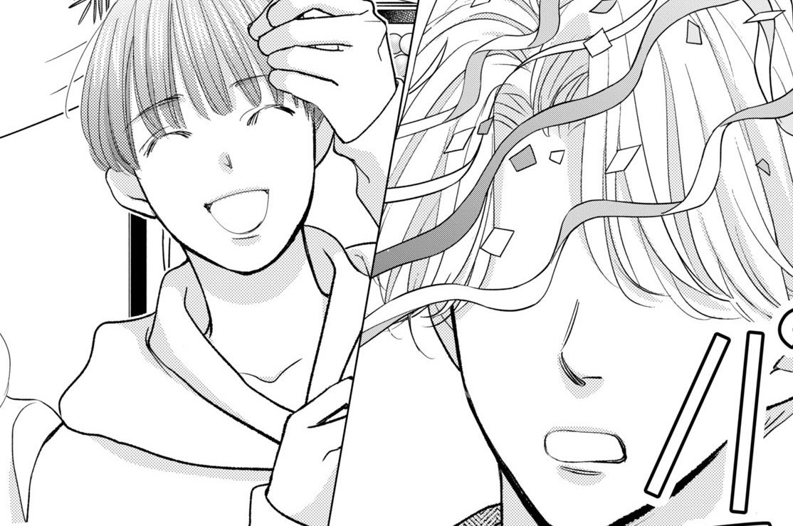 ＃２２　サプライズ（４）