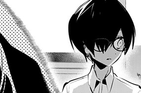 ３話　気を引きたかったんだもん