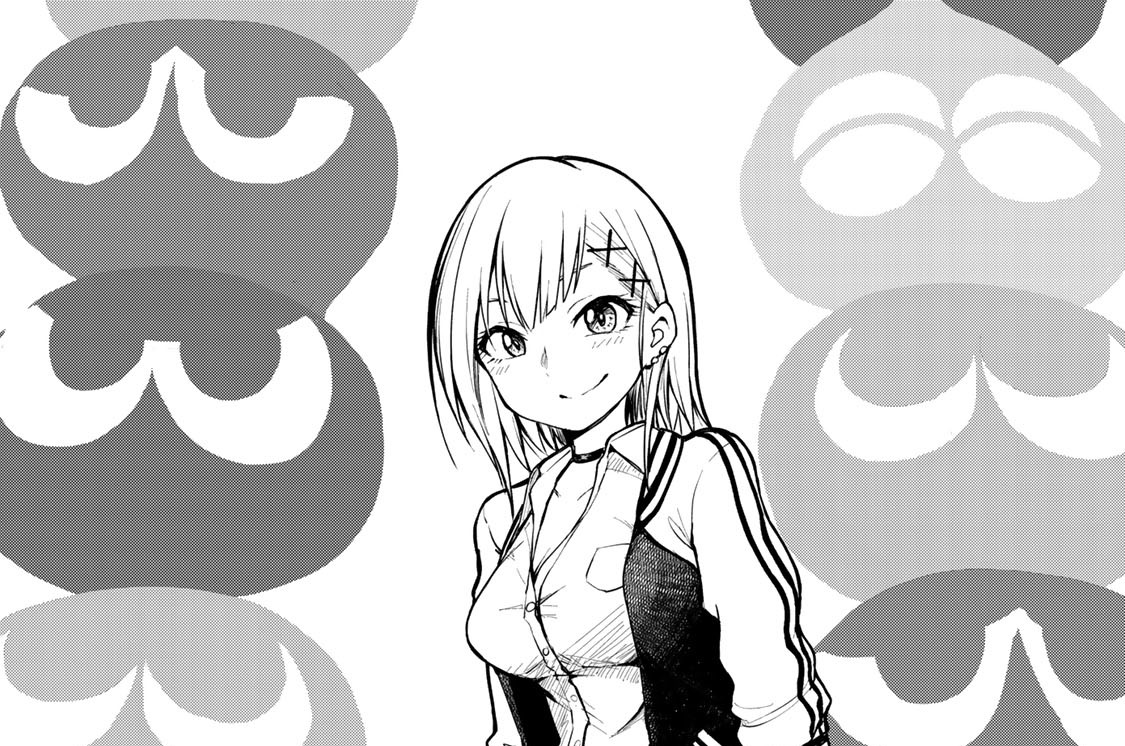 第２話　ぷよぷよ通