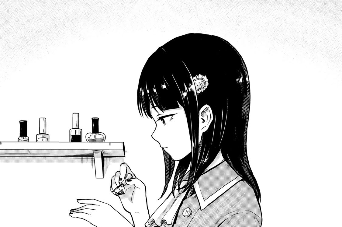 第９話　新隣人の秘密