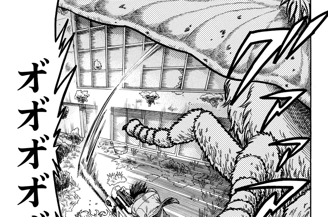 第４２話　決着