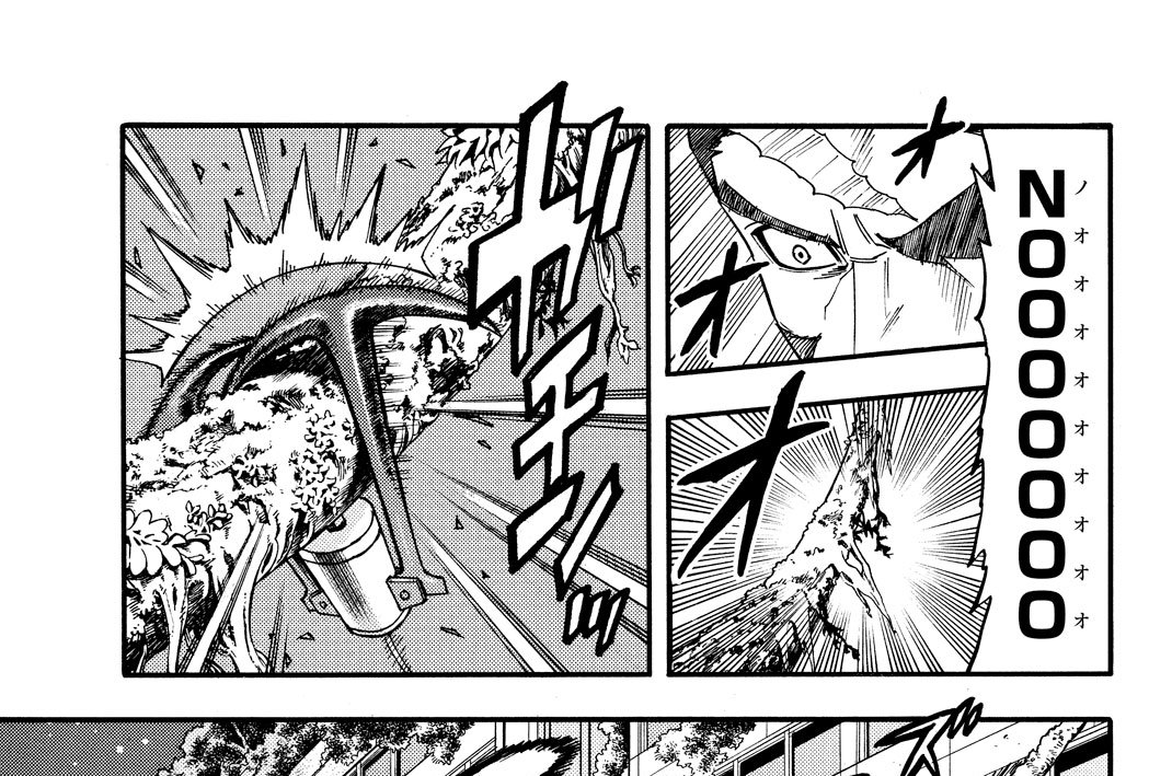 第４８話　狩りの時間