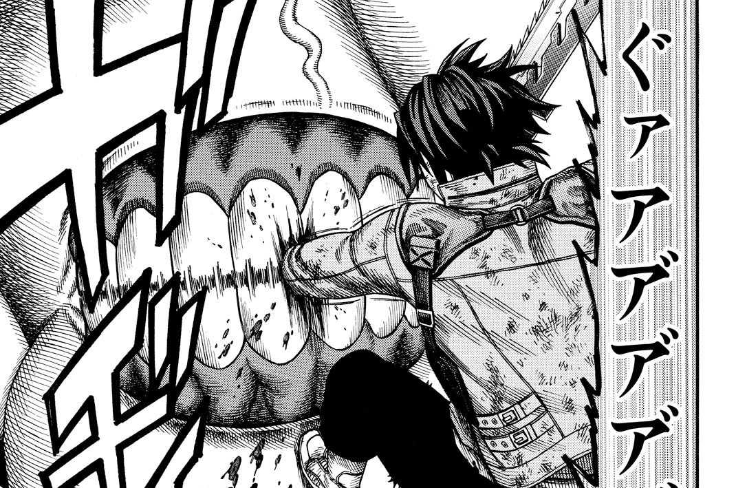 第５４話　ｔｈｅｒｅ，ｔｈｅｒｅ