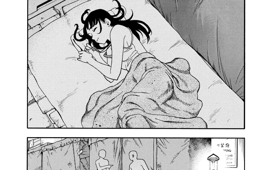 第６２話　龍康殿という男