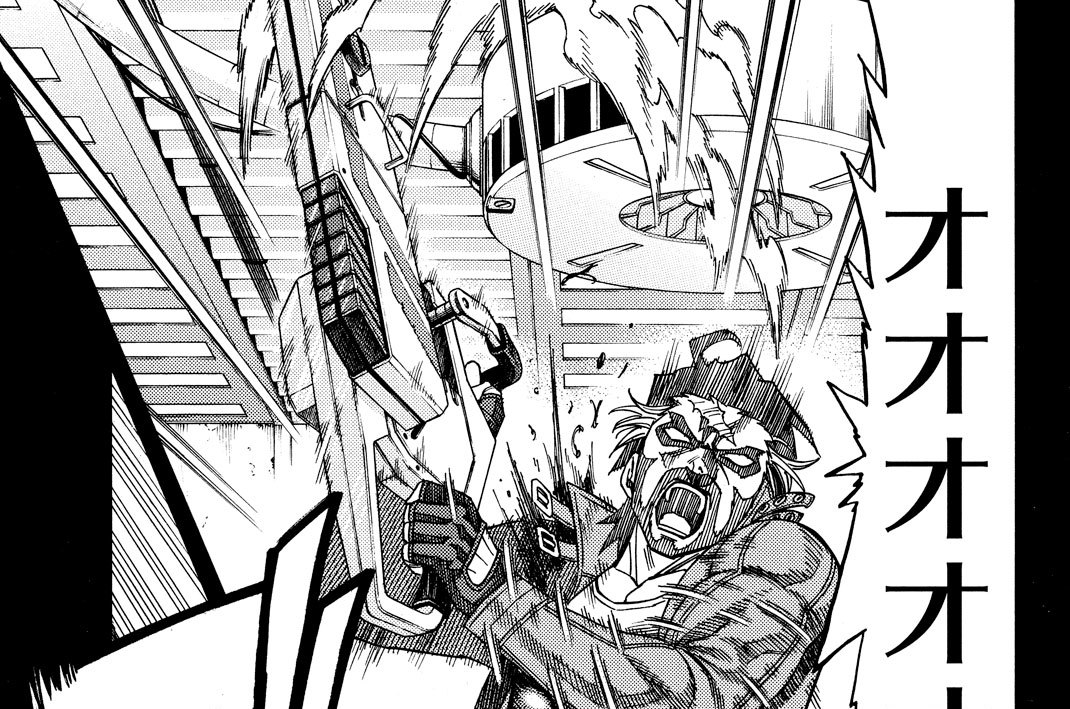 第７５話　夢２