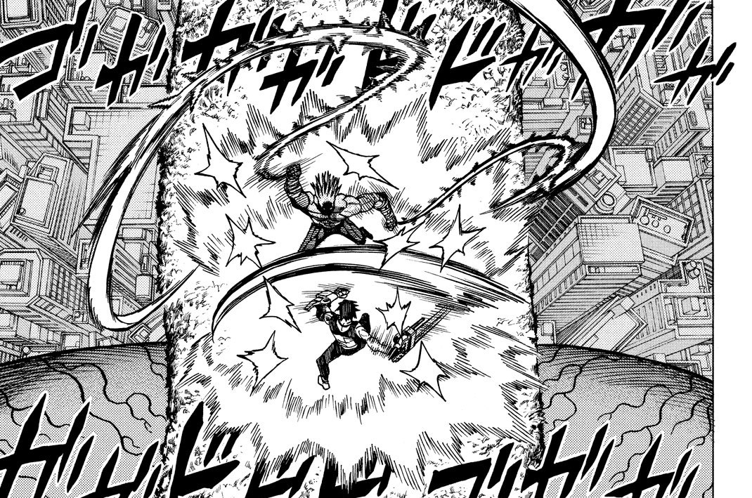 第１１１話　今　この瞬間のため