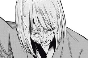 第２０話　新月へ向かう者