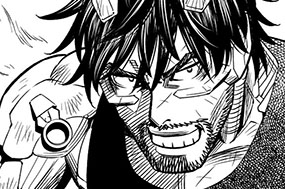 ＬＯＧ：０４７　奥義（ゲハイムニス）（前編）