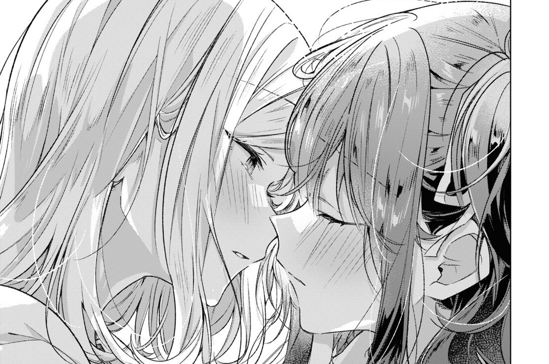 第47話 水族館、デート、そして…(4)