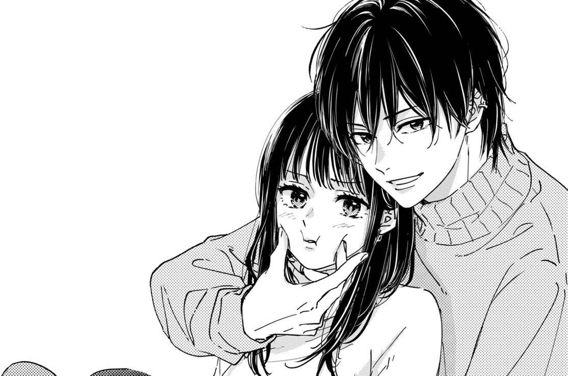 第２０話　多幸感（前半）（１）