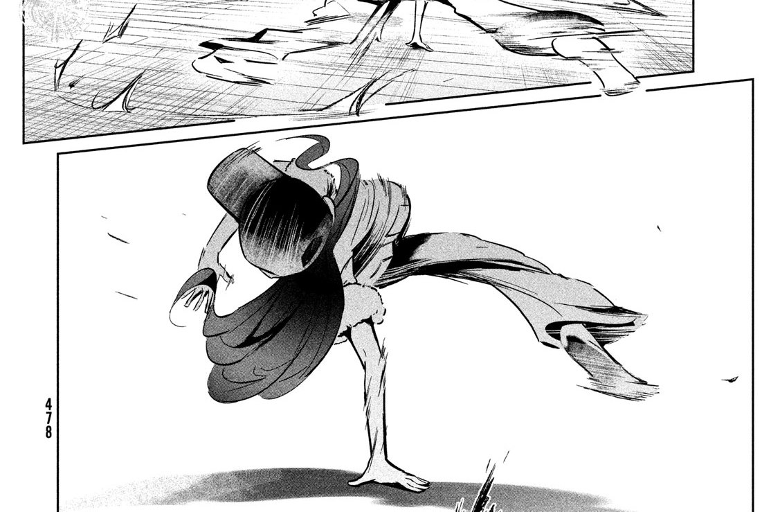 ５５話　ジャンル①