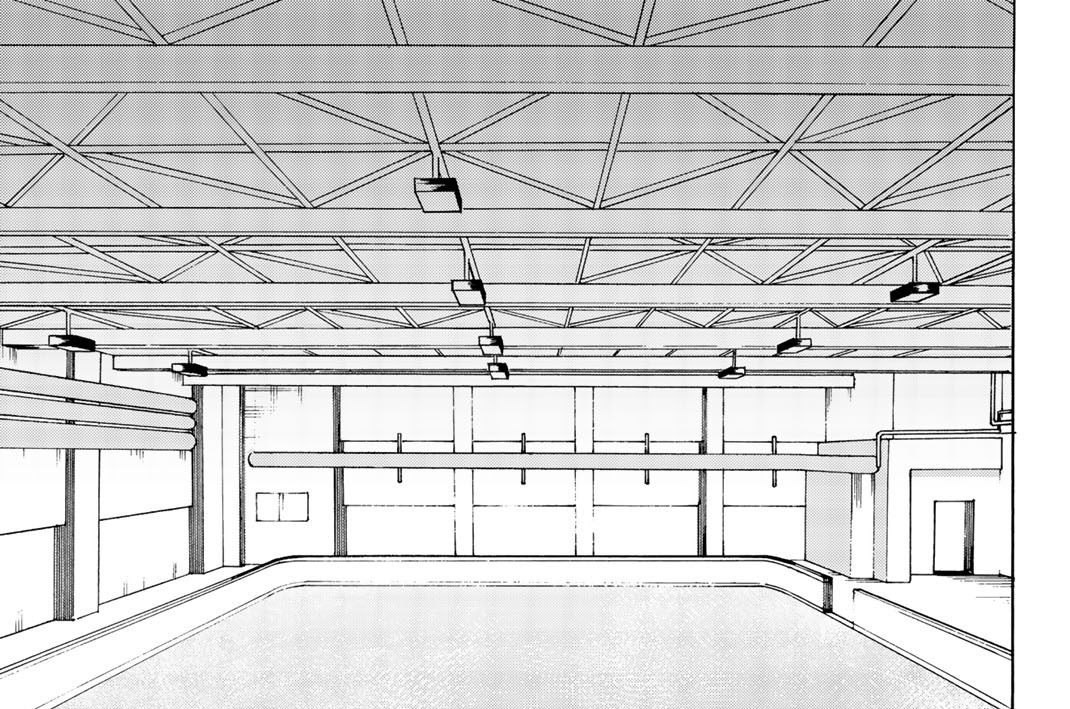 第１１話　一騎討ち