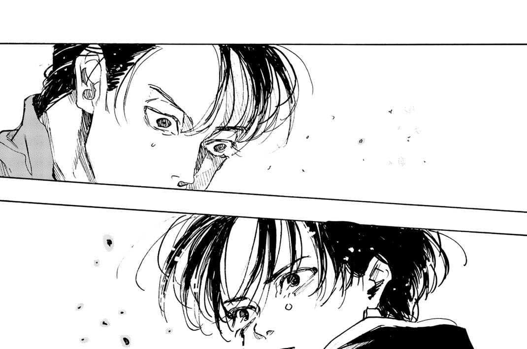 第１２話　夢が叶う