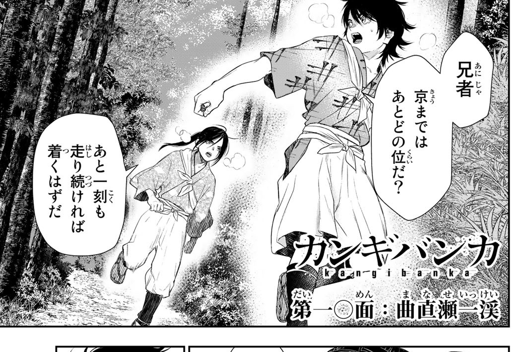 第一〇面　曲直瀬一渓