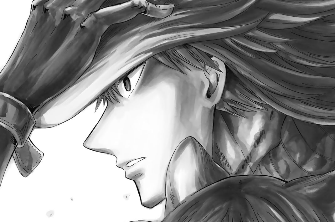 第十一話　若芽は月に向かって昇っていく