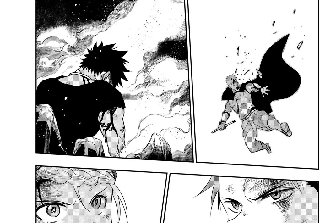 第１４話　白の龍