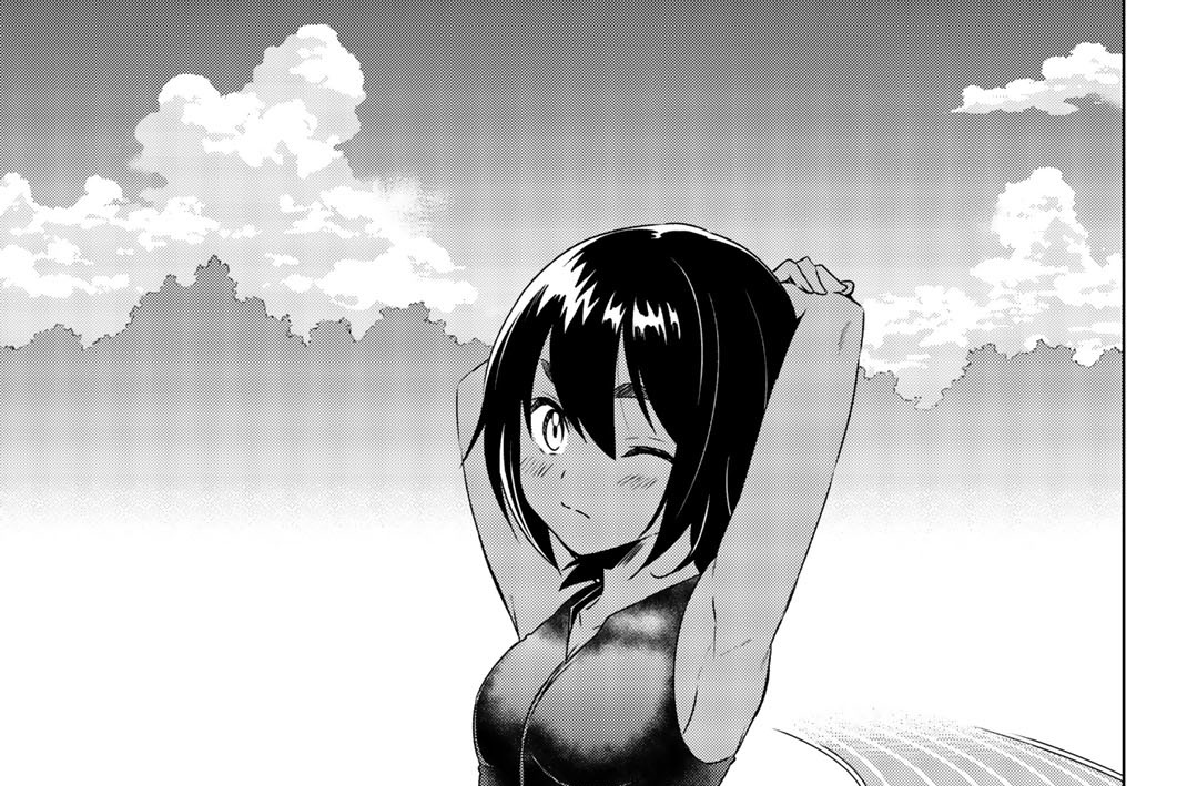 第３０滴　ステキな人