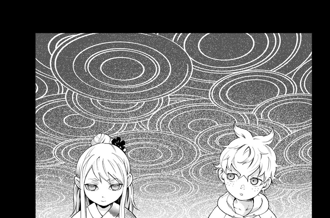 ＃１２　先んずれば人を制す