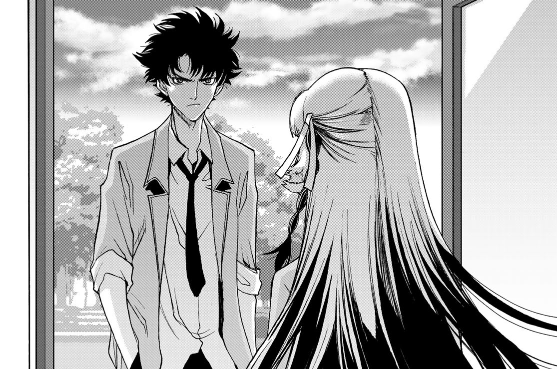 Ｅｐｉｓｏｄｅ　１８　陥穽②