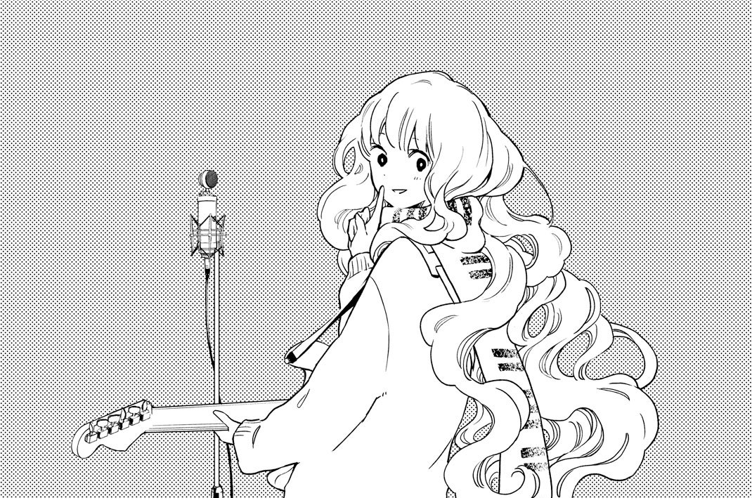 第２話　フジキューとウェルカムコンベンション