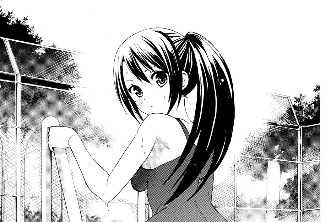 第３話　鬼咲　悠の初舞台