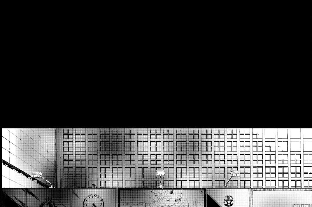 第１４話　フジキューとロック