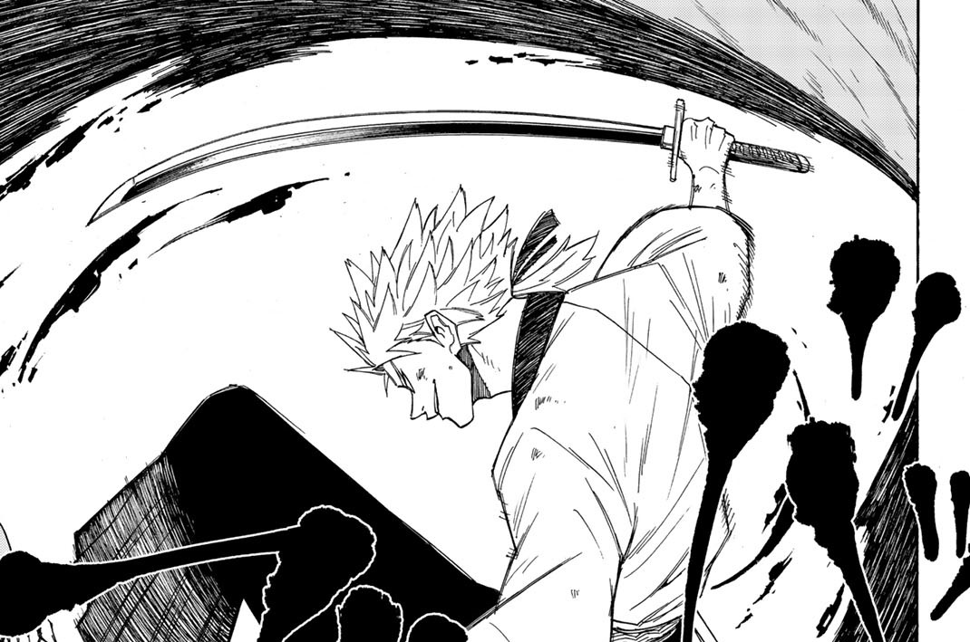 第１０話　黒門島の真実