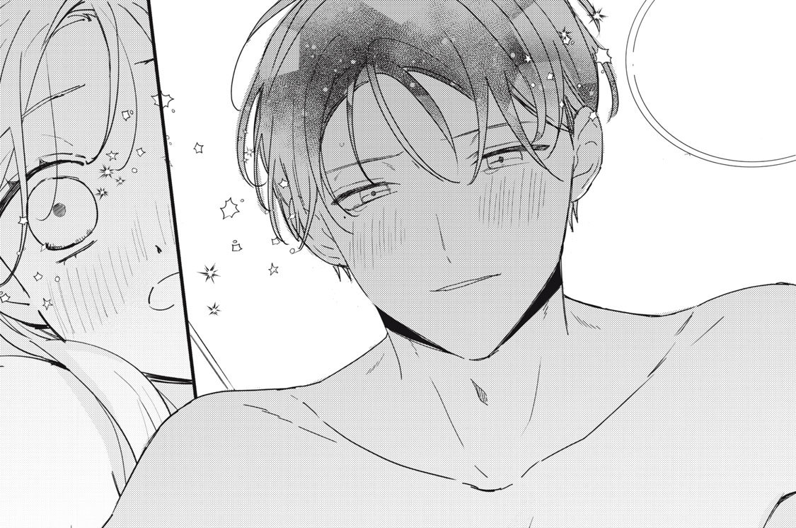 第３９話　あなただから③