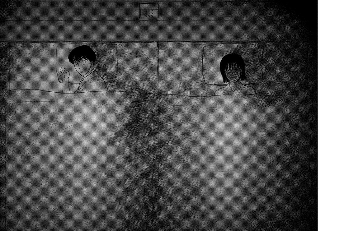 第３１話／旅行する８月３１日　ＰＡＲＴ８