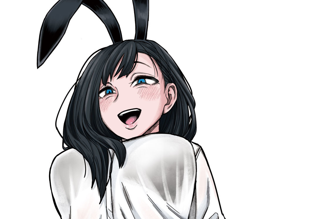 第３０話　アガワさんとしてるんで