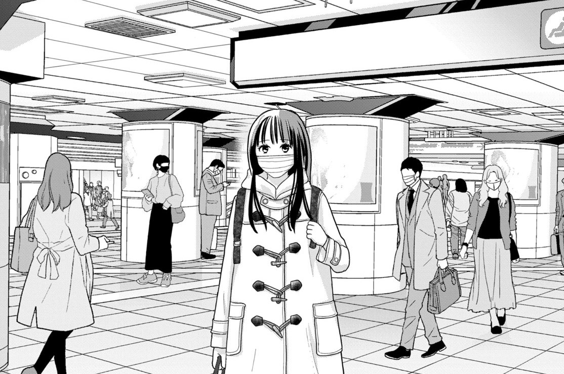 第１３話（１）