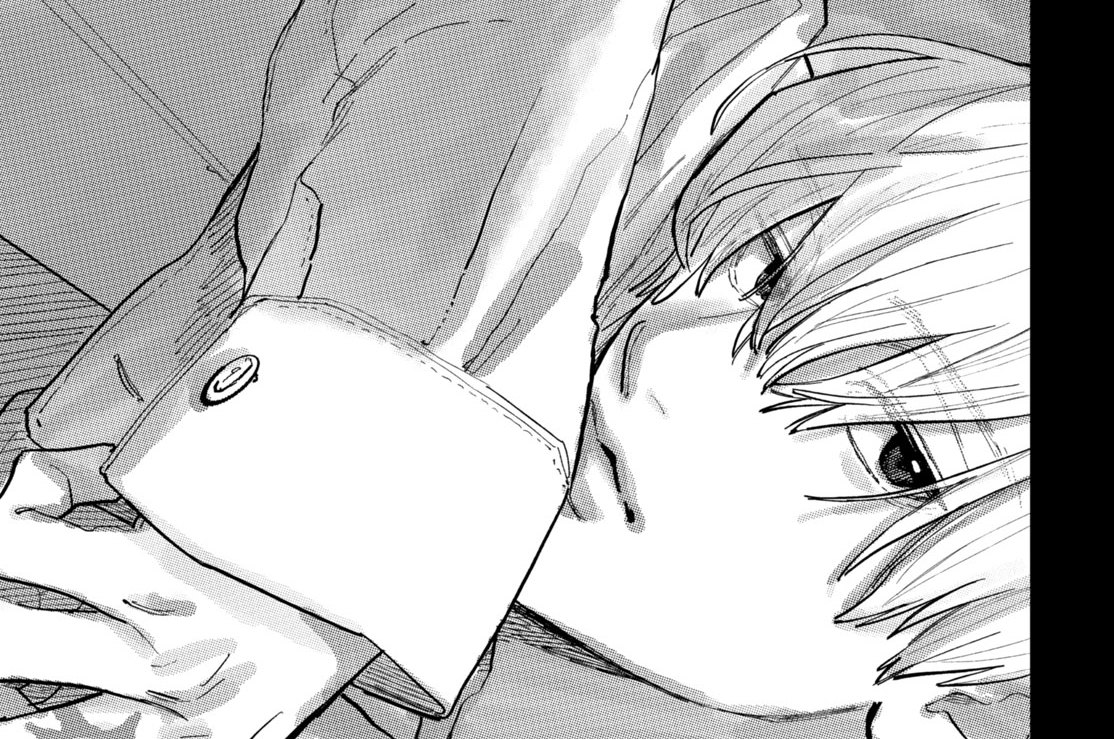 Ｓｉｇｎ．４２　逸臣の世界：前編（１）