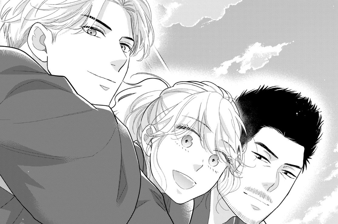 三十九服目 運命の時（１）