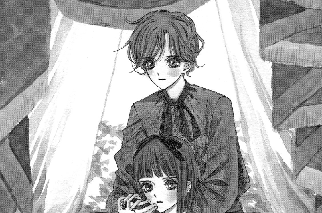 第２話　Ｂｏｈｅｍｅ　－ボエーム－