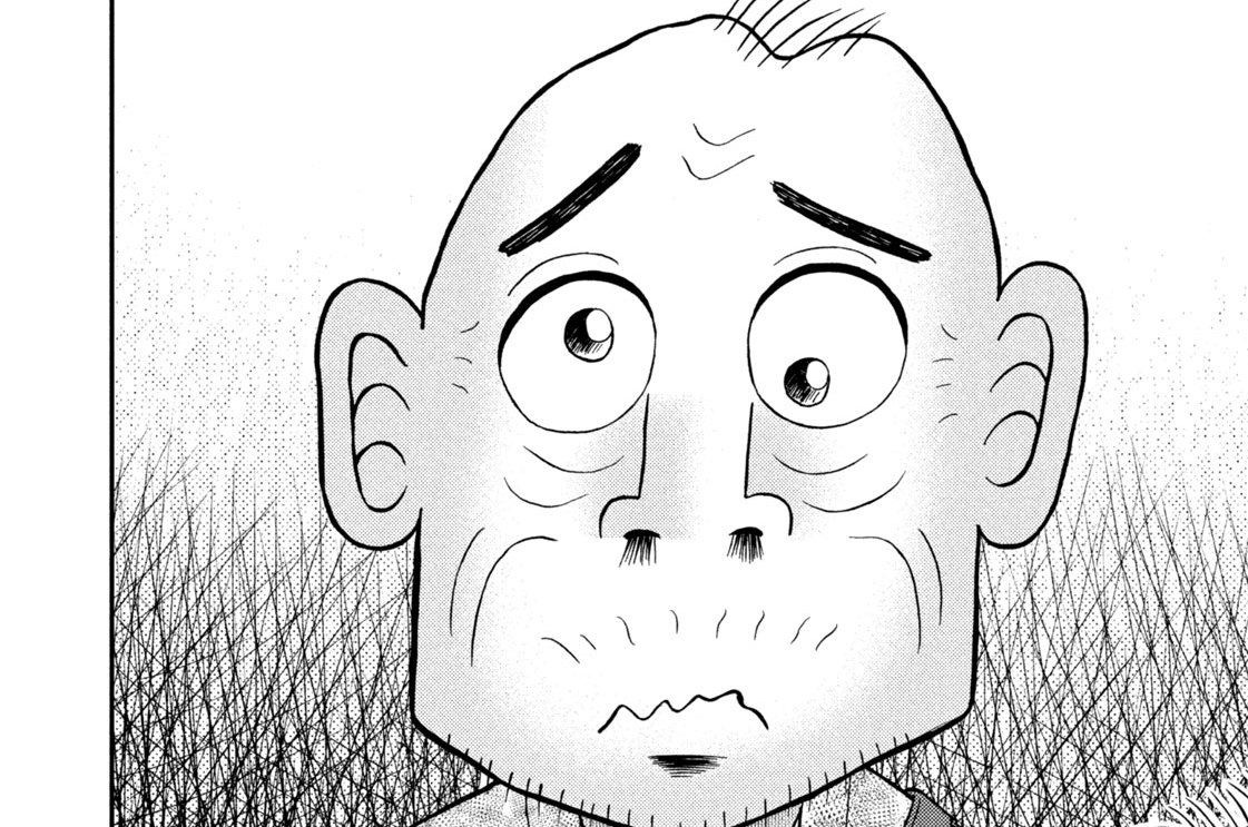 第２８話「命運」