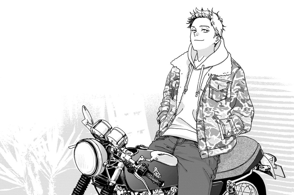 ｅｐｉｓｏｄｅ２１　こぼれる秘密（１）